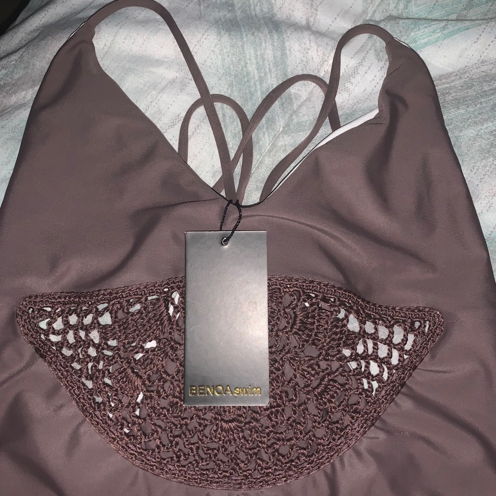 Benoa swim❌sold❌
